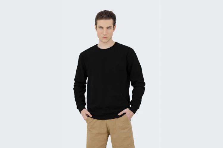 تنوع تی شرت‌های آستین بلند بر اساس فصل